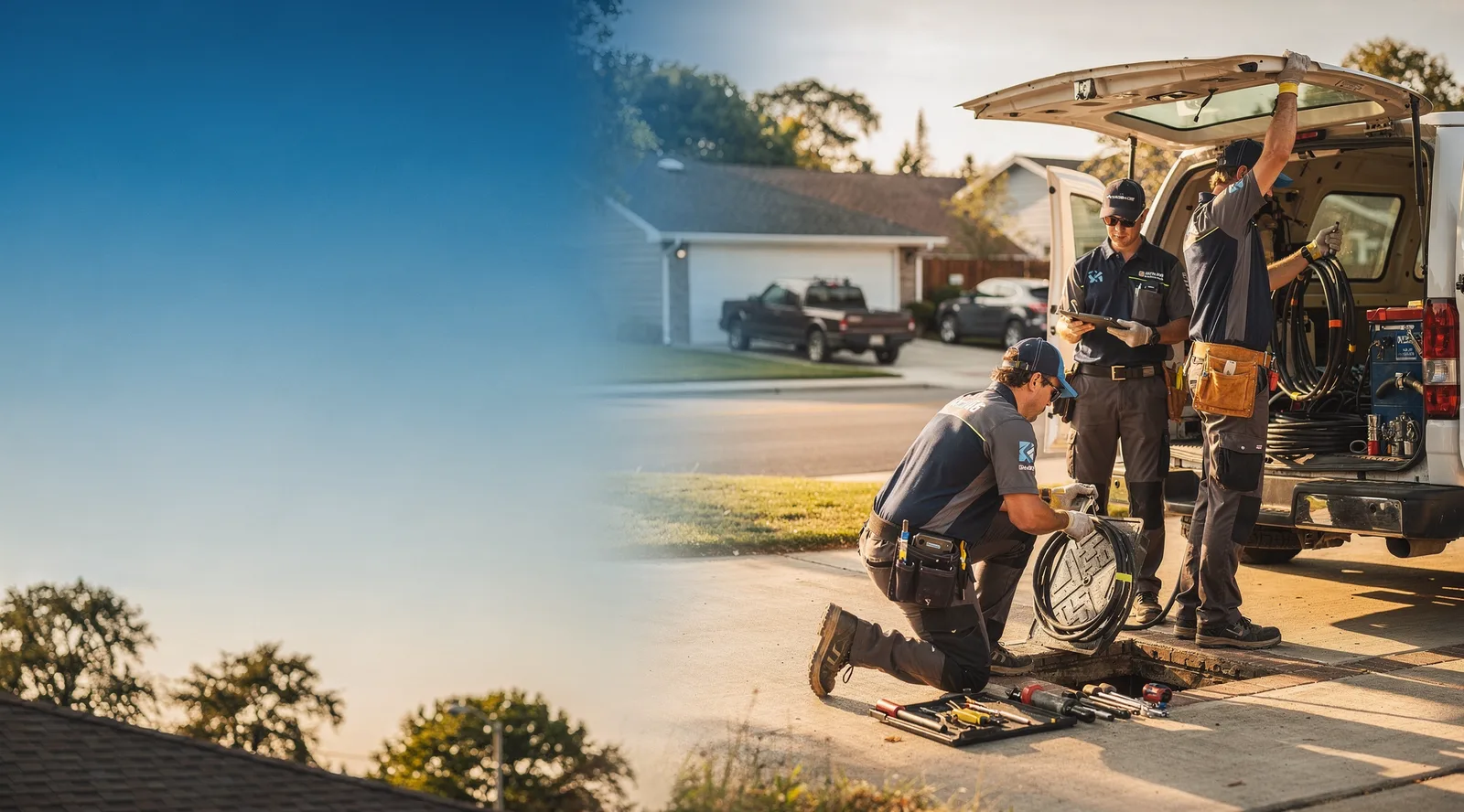 Water Softener Installation in Richmond, CA near me